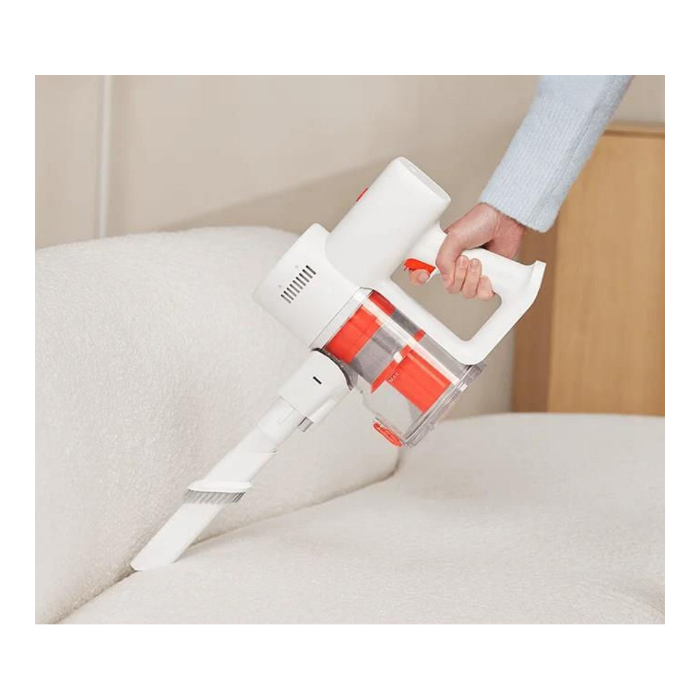 Вертикальный пылесос Xiaomi Vacuum Cleaner G20 / 460Вт / Белый photo 7