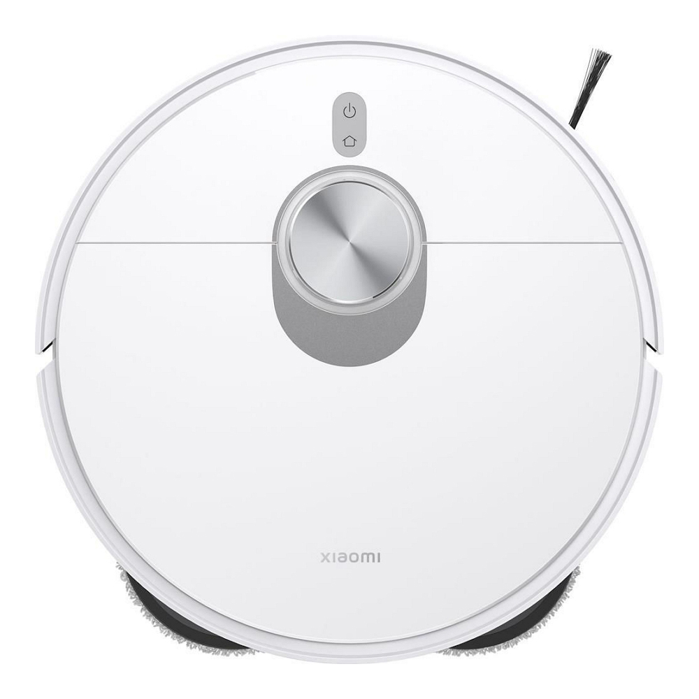 Aspirator robot Xiaomi X20 Pro / 0.29 l / Alb photo 2