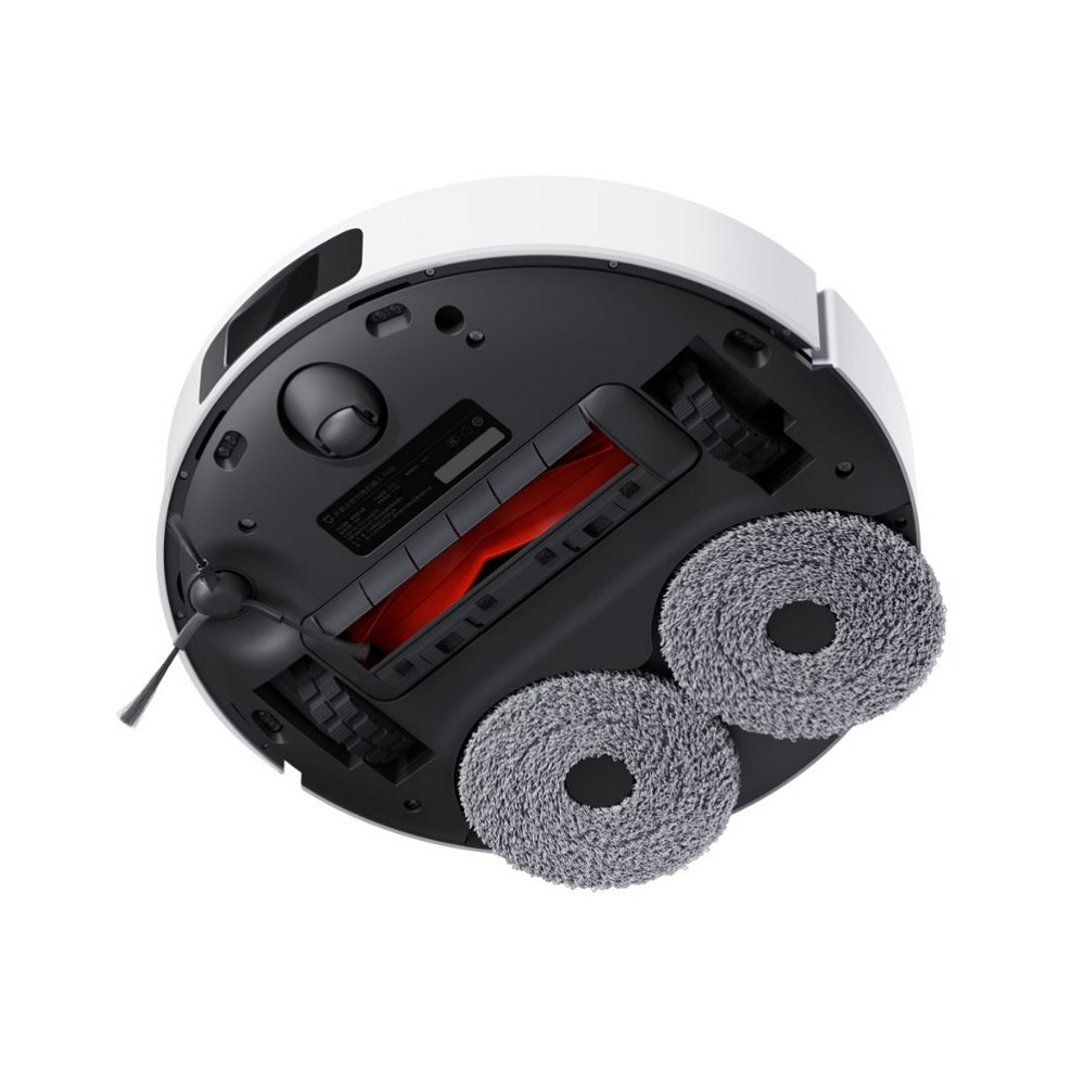Aspirator robot Xiaomi X20 Pro / 0.29 l / Alb photo 3