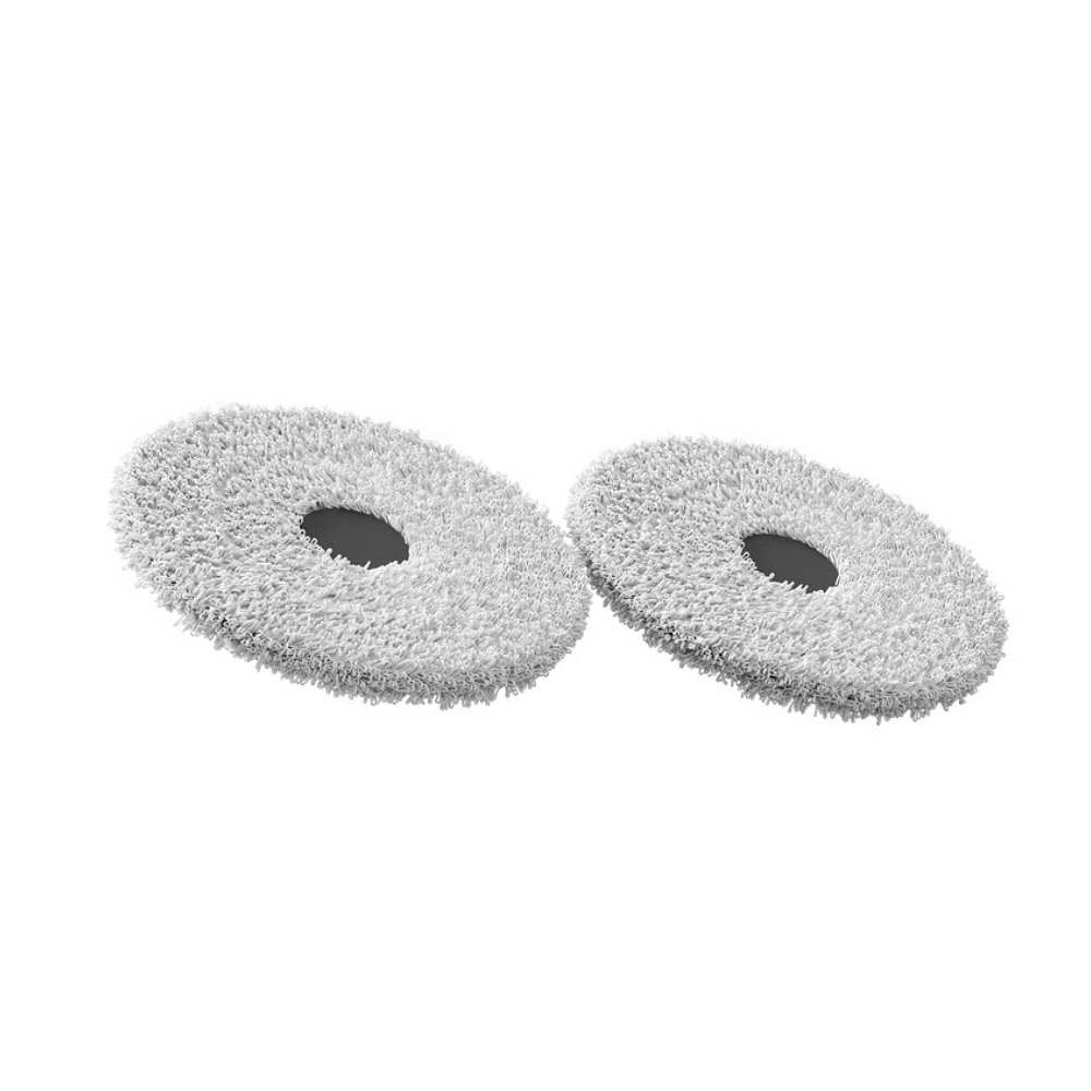 Aspirator robot Xiaomi X20 Pro / 0.29 l / Alb photo 4