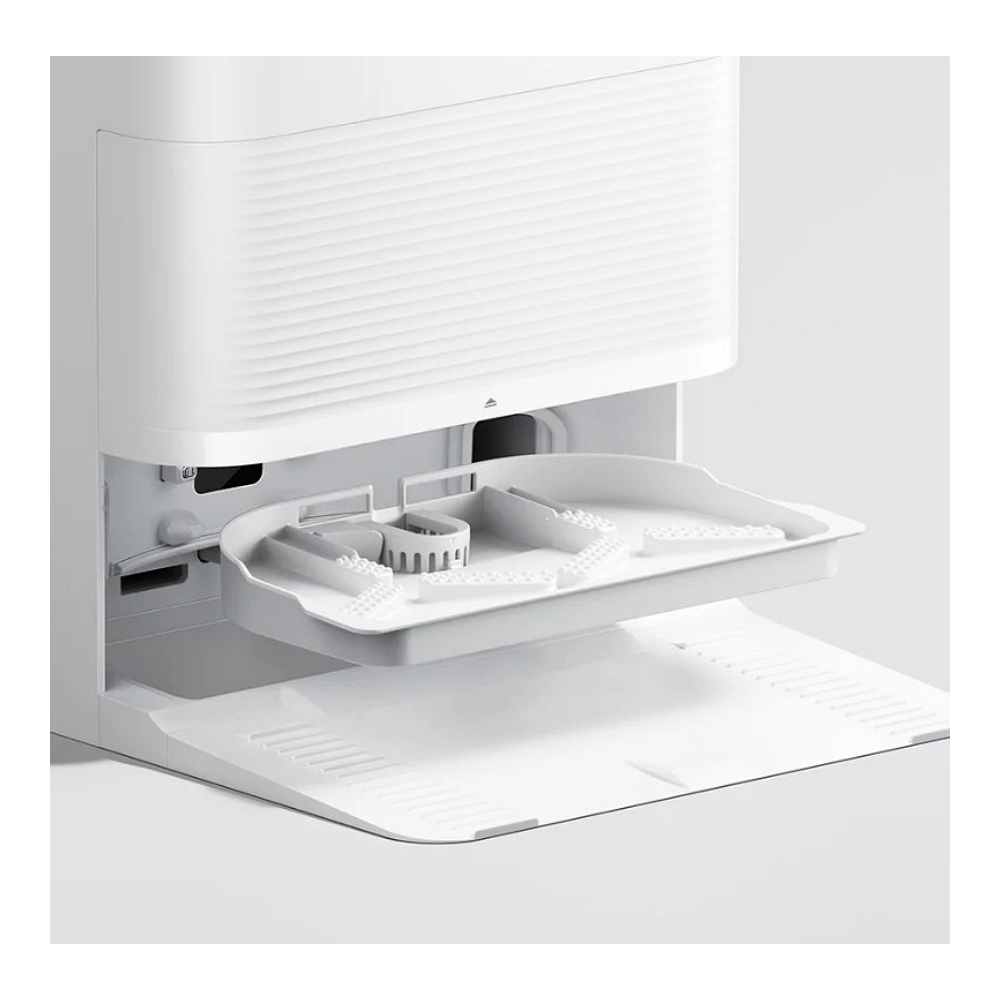 Aspirator robot Xiaomi X20 Pro / 0.29 l / Alb photo 5