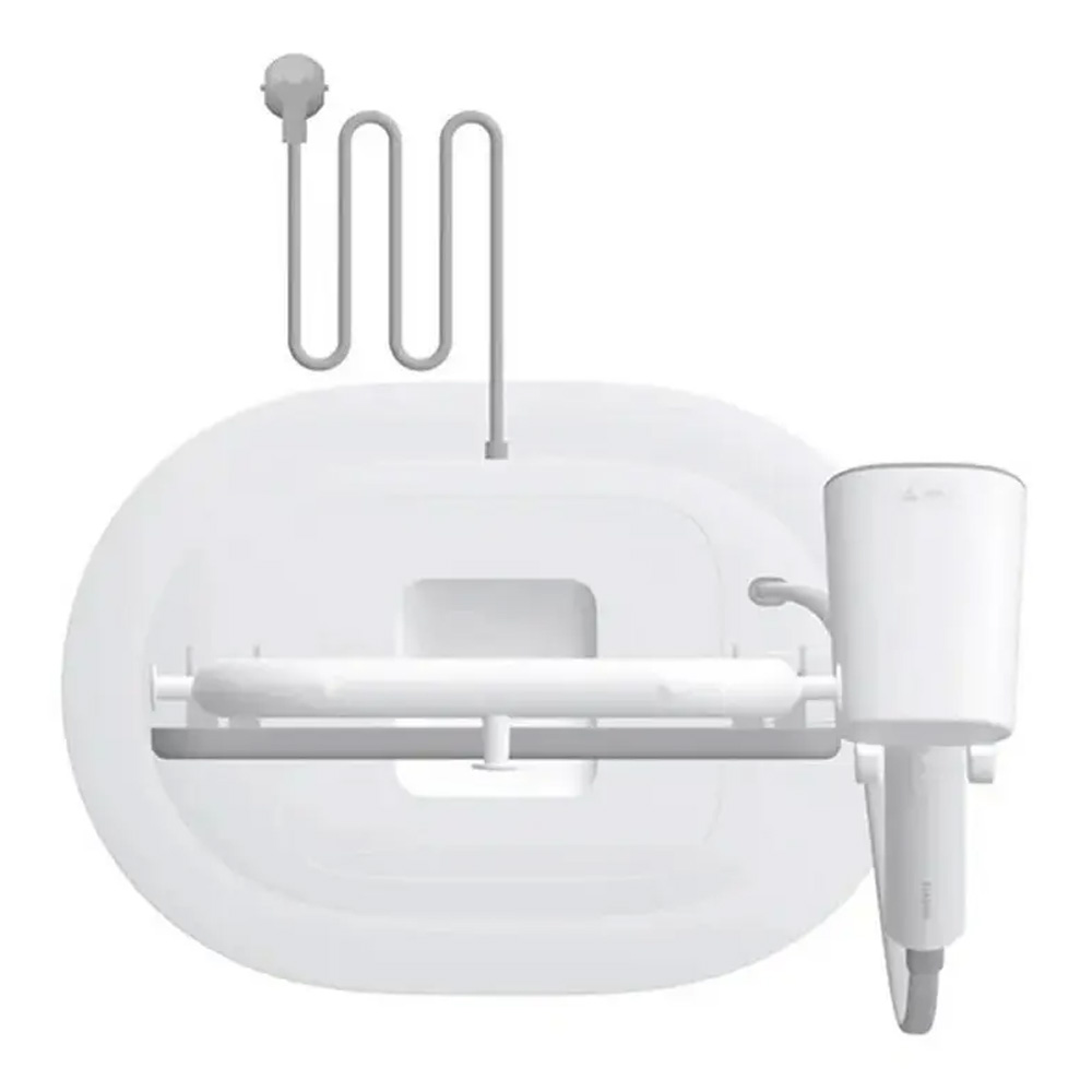 Отпариватель для одежды Xiaomi BHR9027EU photo 6