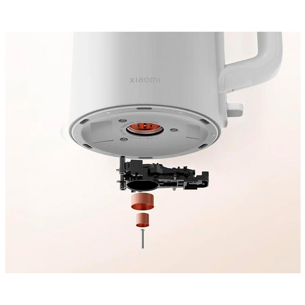 Fierbator de apa electric Xiaomi Kettle 2 Lite photo 5