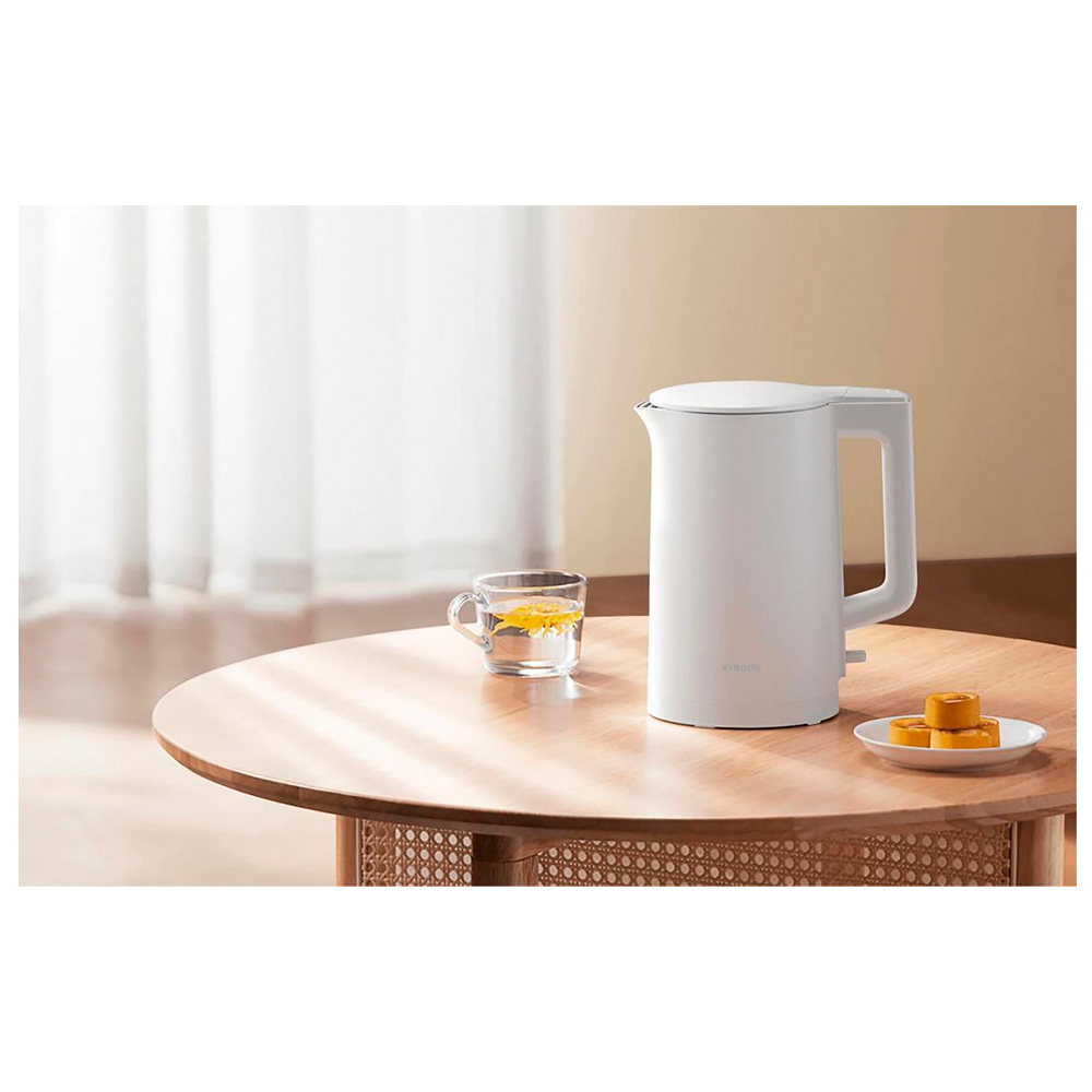 Fierbator de apa electric Xiaomi Kettle 2 Lite photo 7