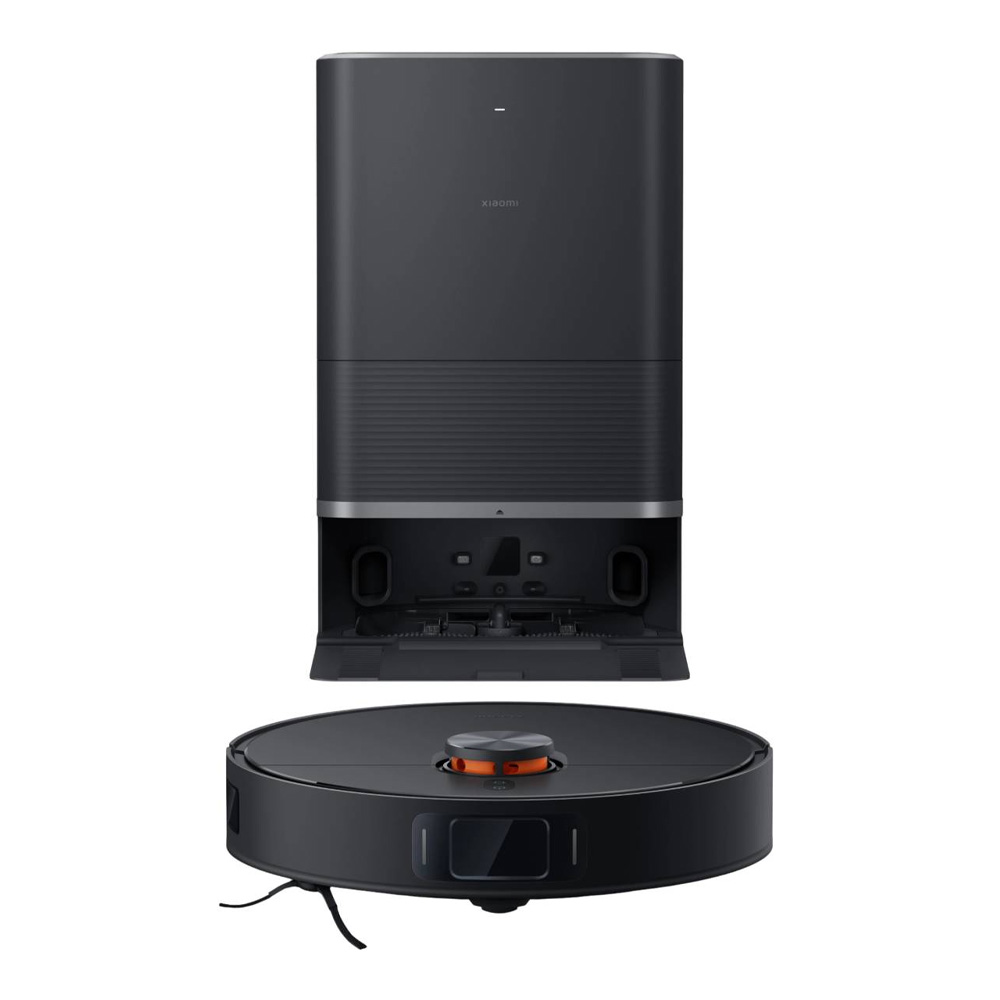 Aspirator robot Xiaomi X20 Max / 0.29 l / Negru photo 1 Aspirator robot Xiaomi X20 Max / 0.29 l / Negru photo 1