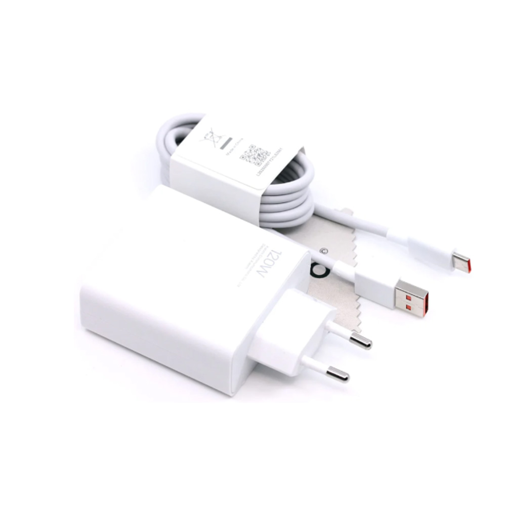 Incarcator pentru telefon mobil Xiaomi BHR9462EU photo 3