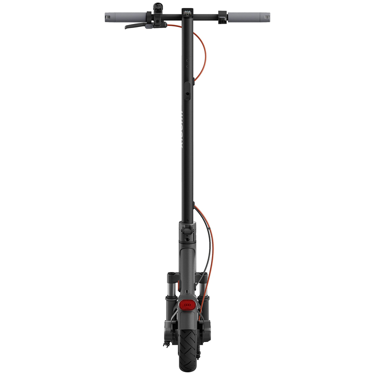 Электрический самокат Xiaomi Scooter 5 EU / 700 Вт / 60 км / 25 км/ч / Черный photo 3