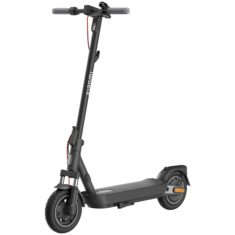 Электрический самокат Xiaomi Scooter 5PRO EU / 1000 Вт / 60 км / 25 км/ч / Черный photo 1 Электрический самокат Xiaomi Scooter 5PRO EU / 1000 Вт / 60 км / 25 км/ч / Черный photo 1