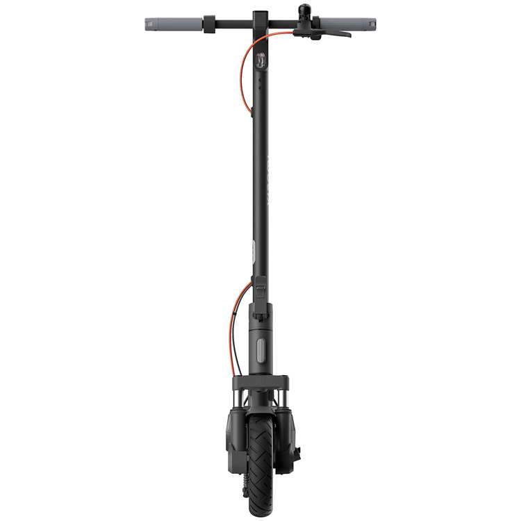 Электрический самокат Xiaomi Scooter 5PRO EU / 1000 Вт / 60 км / 25 км/ч / Черный photo 4