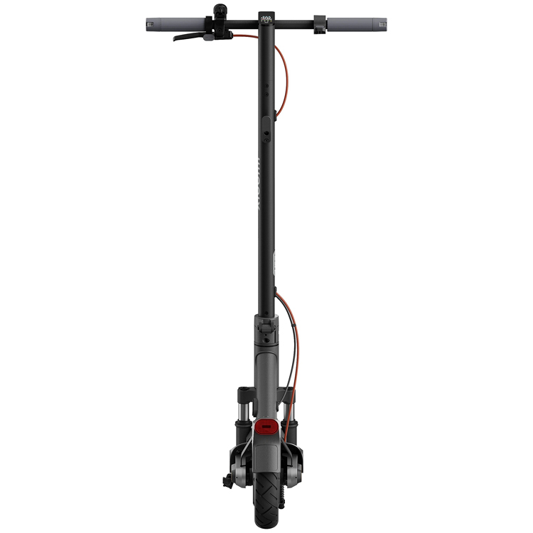 Электрический самокат Xiaomi Scooter 5PRO EU / 1000 Вт / 60 км / 25 км/ч / Черный photo 5