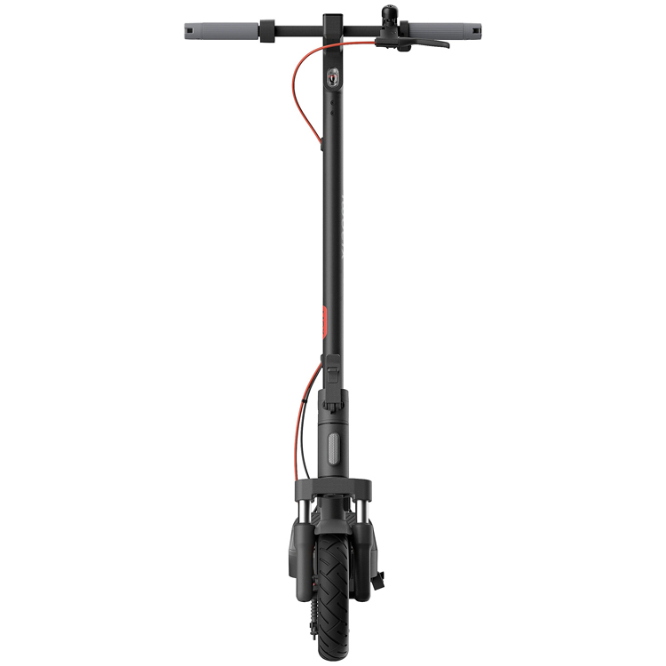 Trotineta electrica Xiaomi Scooter 5MAX EU 1000 W / 60 km / 25 km/h / Negru photo 3