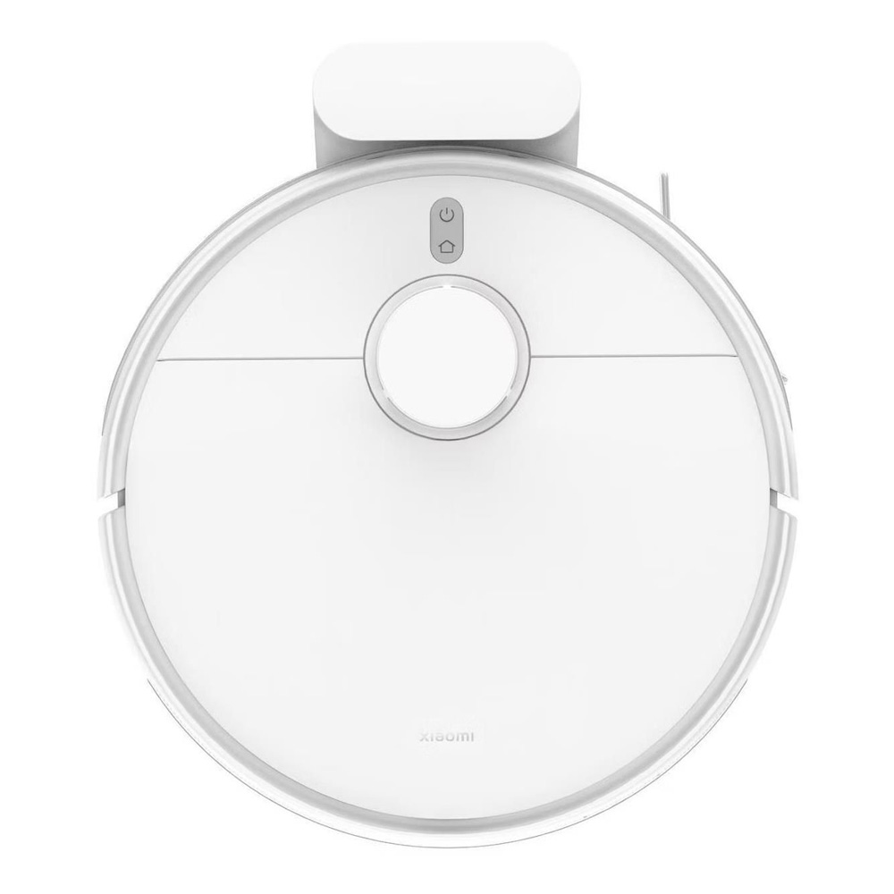Робот пылесос Xiaomi S40C EU / 0.52 л / Белый photo 1