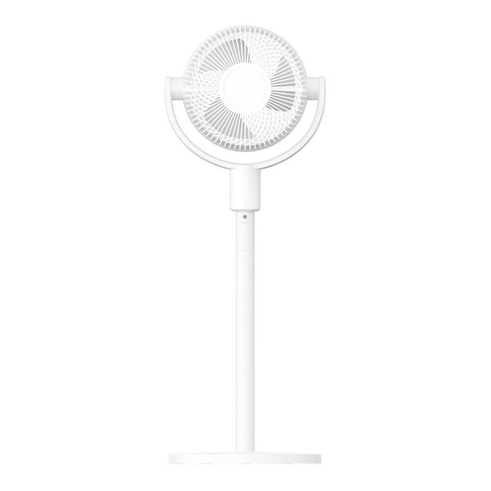 Вентилятор напольный Xiaomi Smart Standing Air Circulation Fan White photo 1 Вентилятор напольный Xiaomi Smart Standing Air Circulation Fan White photo 1