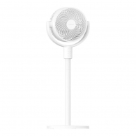 Вентилятор напольный Xiaomi Smart Standing Air Circulation Fan White thumbnav 2
