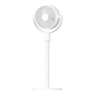 Вентилятор напольный Xiaomi Smart Standing Air Circulation Fan White thumbnav 3