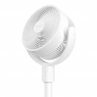 Вентилятор напольный Xiaomi Smart Standing Air Circulation Fan White thumbnav 5