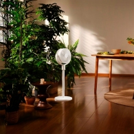 Вентилятор напольный Xiaomi Smart Standing Air Circulation Fan White thumbnav 7