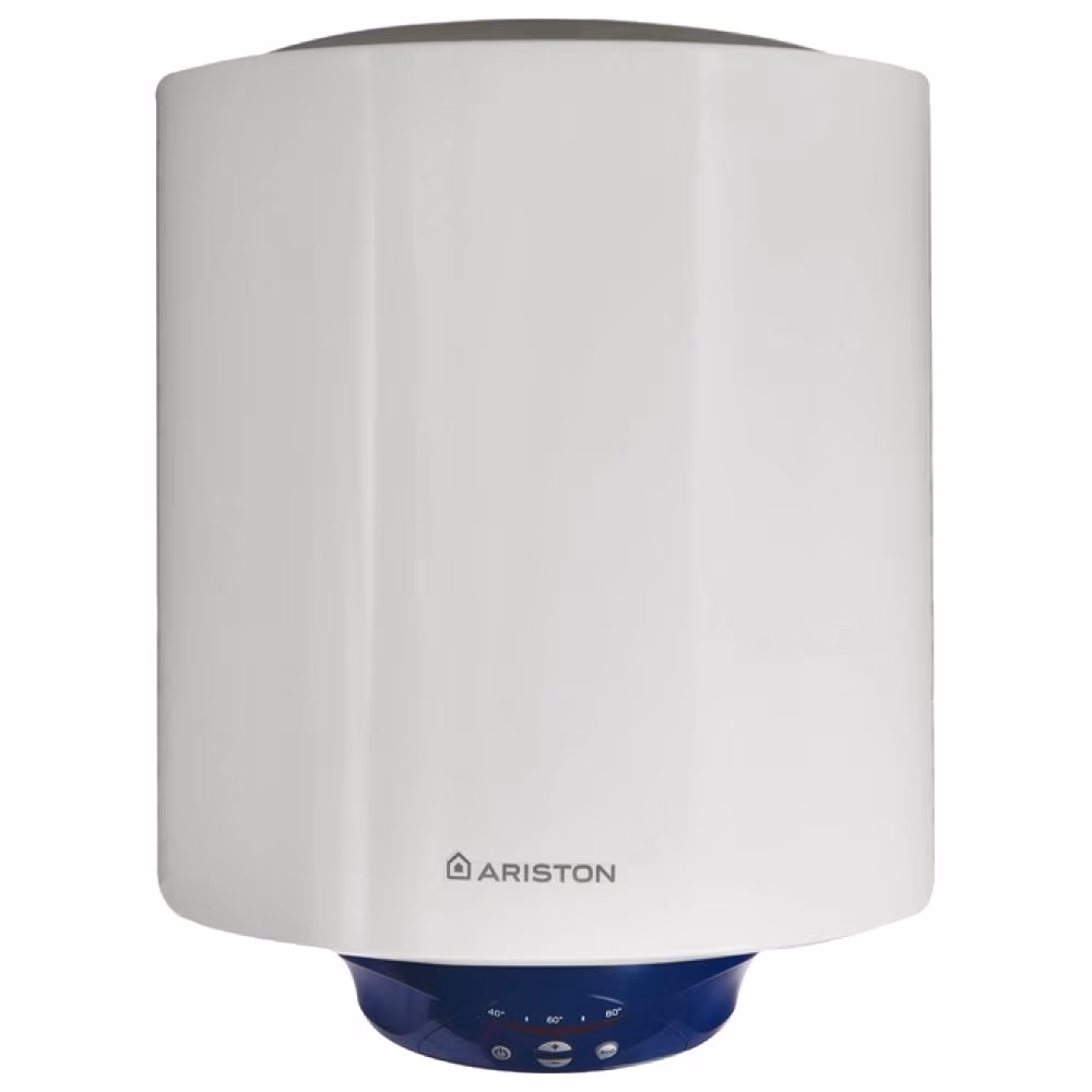 Incalzitor de apa electric vertical Hotpoint - Ariston BLU ECO 50 V 