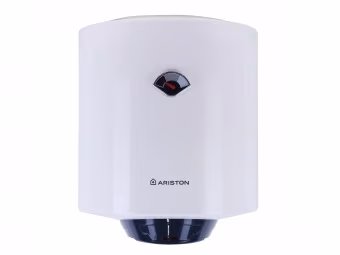Водонагреватель накопительный вертикальный Hotpoint - Ariston BLU R 50 V