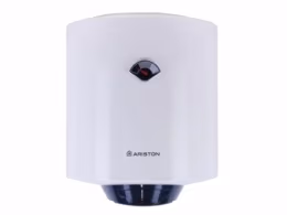 Incalzitor de apa electric vertical Hotpoint - Ariston BLU R 50 V