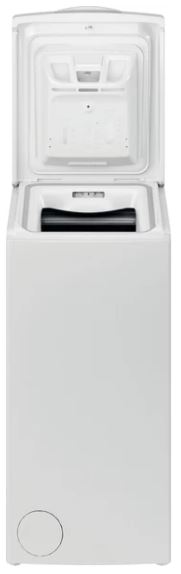 Стиральная машина Indesit BTWL50300EU 5 кг / 1000 об/мин / D / Белый photo 4
