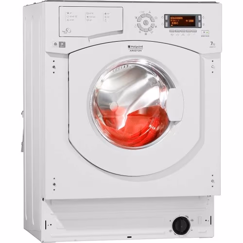 Стиральная машина Hotpoint - Ariston BWMD742EU 