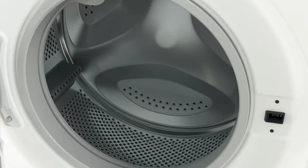 Стиральная машина Indesit BWSA61251WEU 6 кг / 1200 об/мин / A+ / Белый photo 5