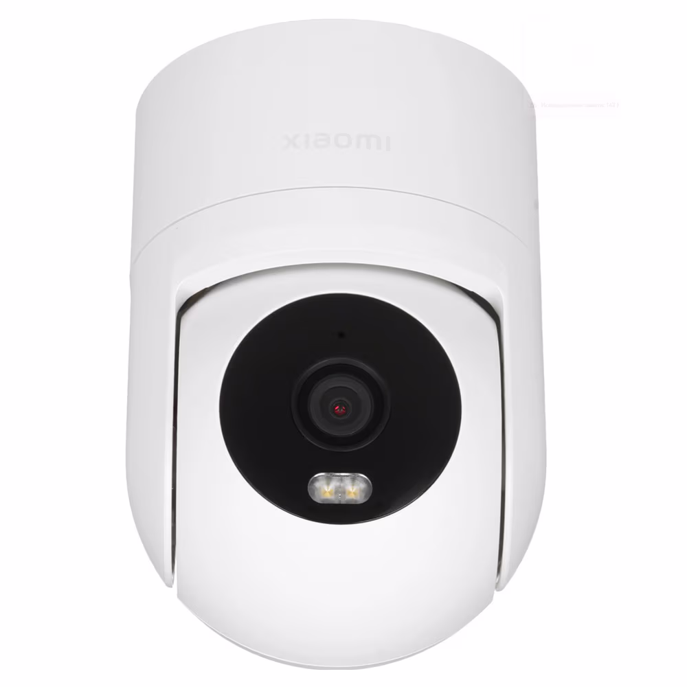 Камера наружного видеонаблюдения Xiaomi CW300 (54217) 
