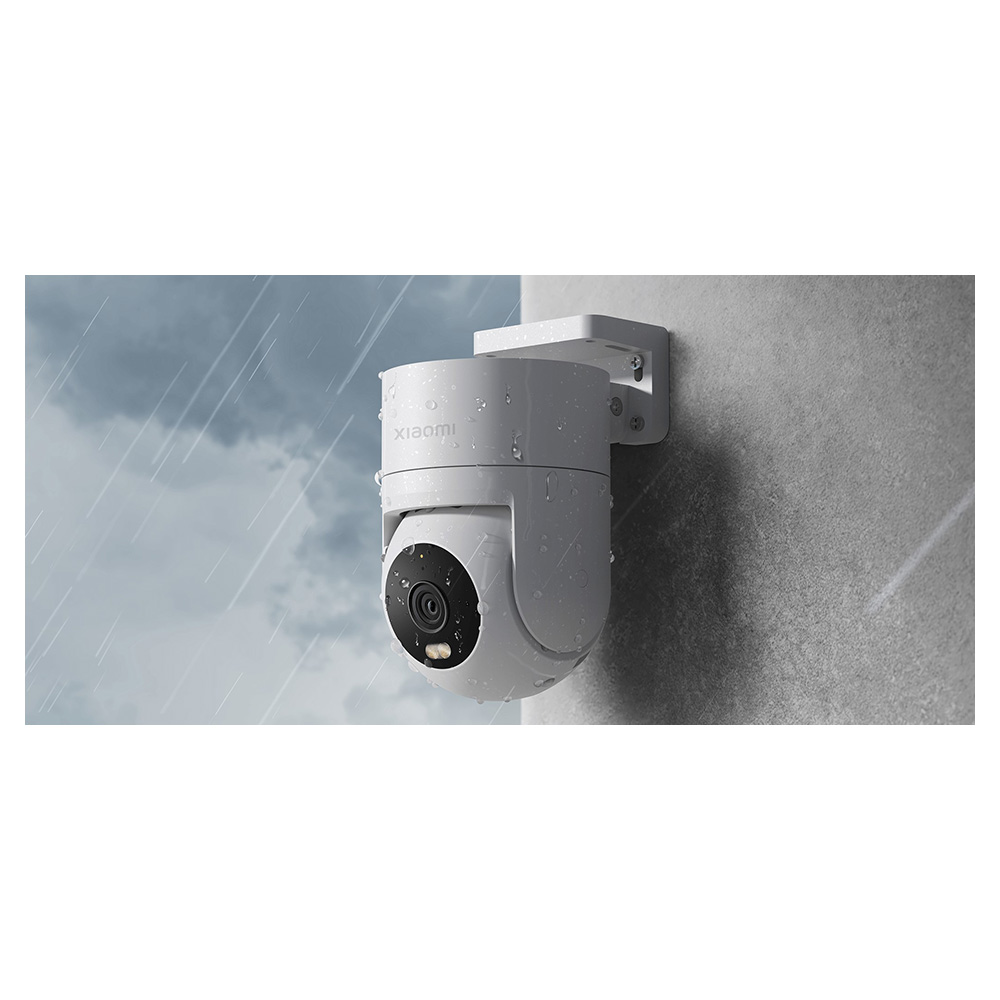 Camera supraveghere video outdoor Xiaomi CW300 (54217) photo 7