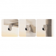 Camera supraveghere video outdoor Xiaomi CW300 (54217) thumbnav 6