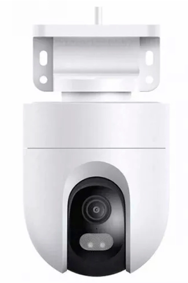 Камера наружного видеонаблюдения Xiaomi CW 400 EU