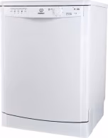 Посудомоечная машина  Indesit DFG15B10EU, 5программы, 60 см, A+, Белый