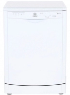 Посудомоечная машина  Indesit DFG 15B1 A EU, 13 комплектов, 5программы, 60 см, A+, Белый