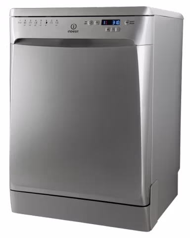 Masina de spalat vase Indesit DFP 58B1 NX EU