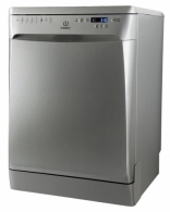 Посудомоечная машина  Indesit DFP 58B1 NX EU