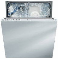 Посудомоечная машина встраиваемая Indesit DIF 16B1 A EU, 6программы, 59.5 см, A+, Белый thumbnav 1