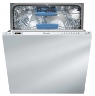 Посудомоечная машина встраиваемая Indesit DIFP 18T1 CA EU