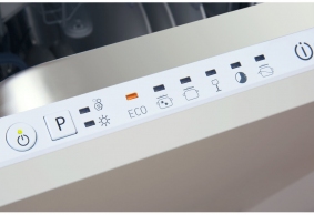 Посудомоечная машина встраиваемая Indesit DISR 16M19 A EU, 6программы, 44.5 см, A+, Белый thumbnav 2