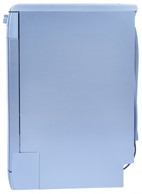 Посудомоечная машина  Indesit DSR 15B1 S EU Серебристый /10 Комплектов /Узкая photo 2