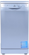 Посудомоечная машина  Indesit DSR 15B1 S EU thumbnav 1