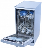 Посудомоечная машина  Indesit DSR 15B1 S EU thumbnav 7
