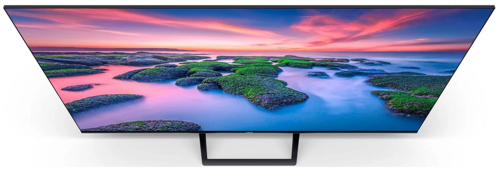 Телевизор Xiaomi ELA4803EU / 55" / LED / UHD 4K photo 2