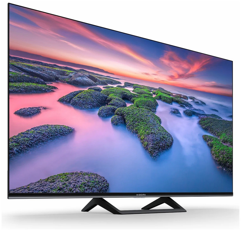 Телевизор Xiaomi ELA4803EU / 55" / LED / UHD 4K photo 3