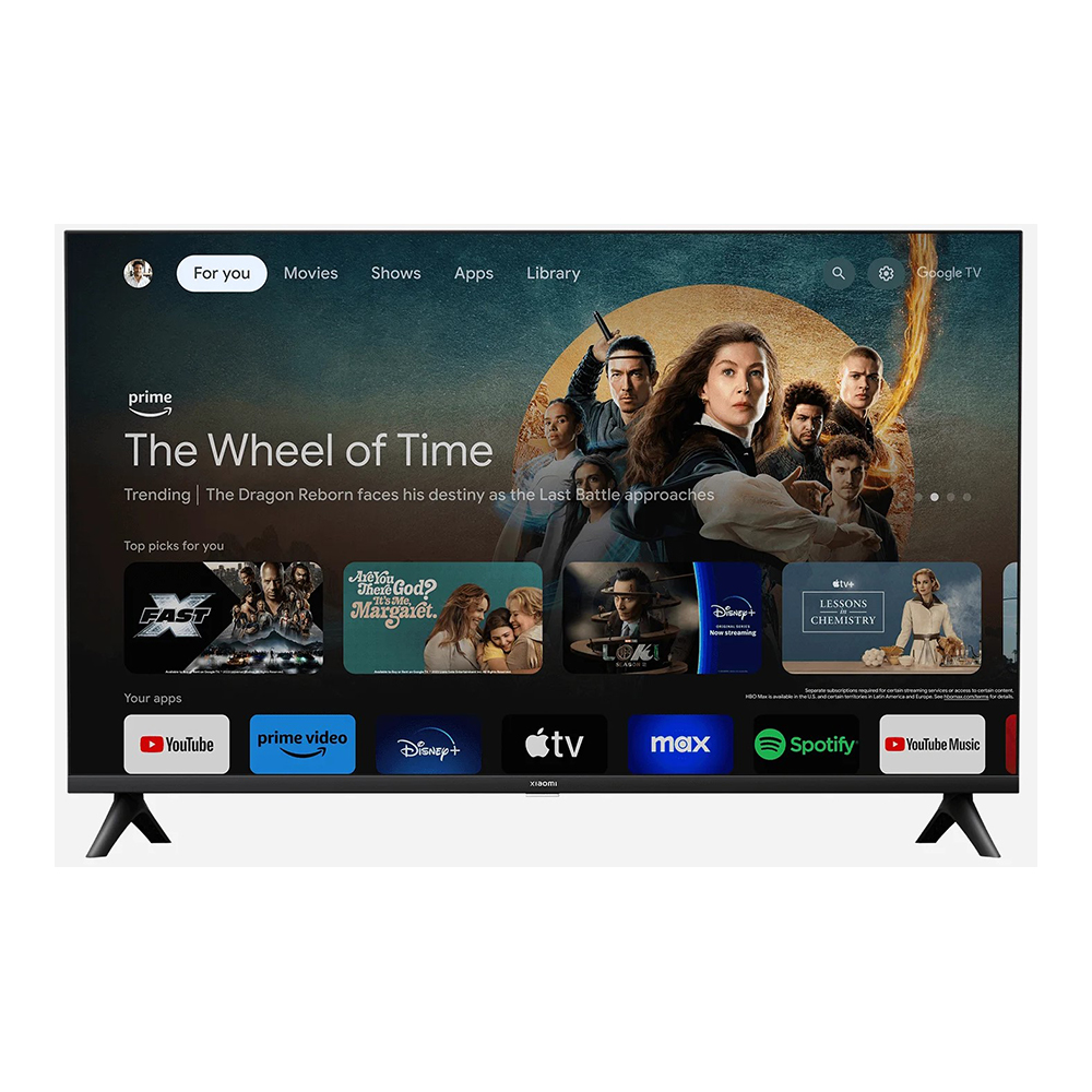 Televizor Xiaomi A(2025) / 32" / LED / HD ready photo 5