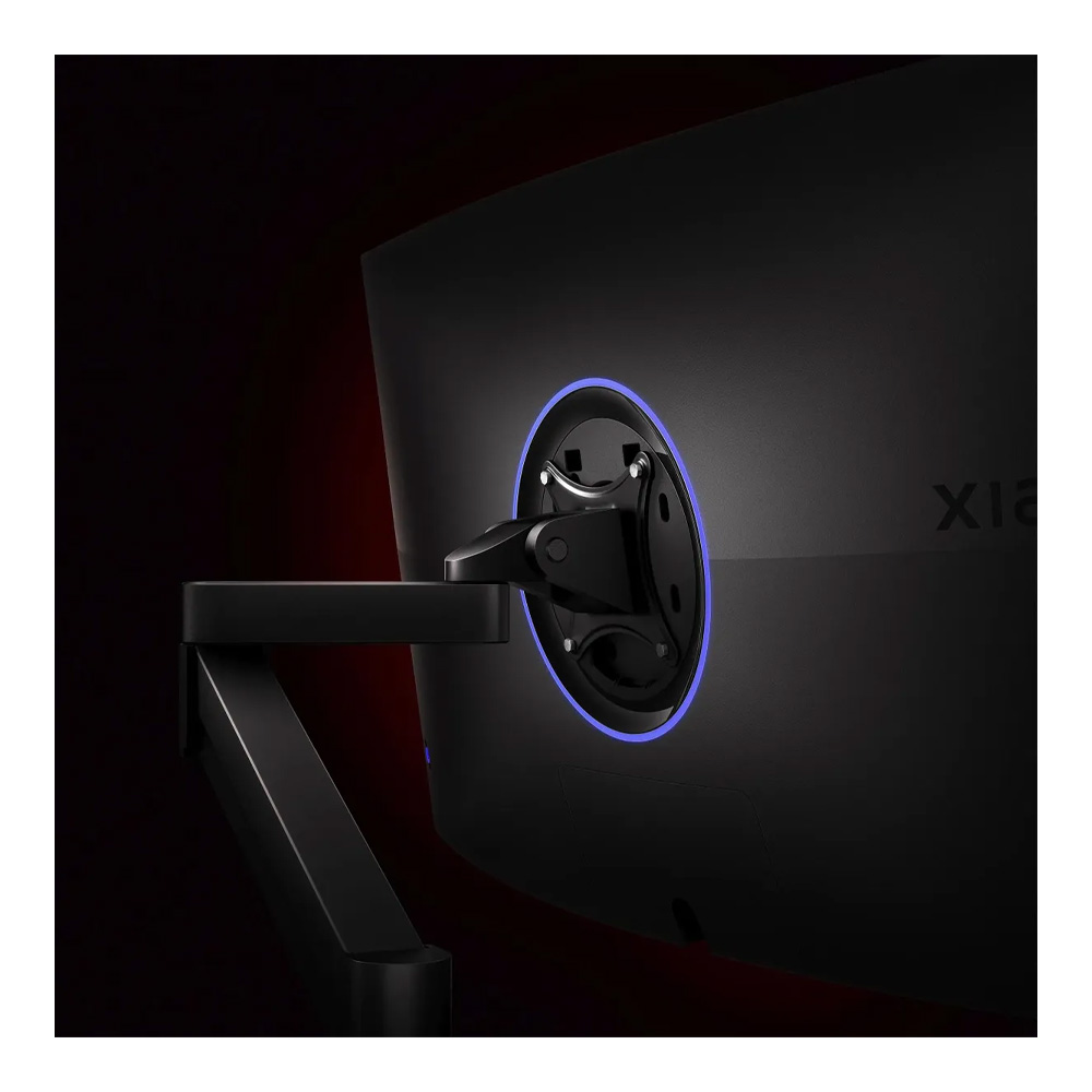 Монитор Xiaomi G34WQ photo 6