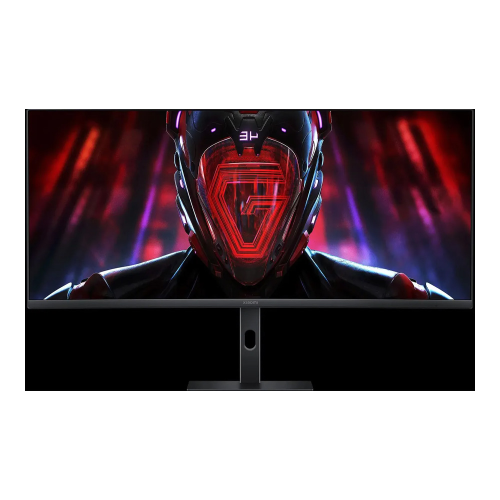 Монитор Xiaomi G34WQ photo 8