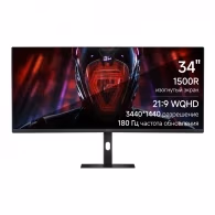 Монитор Xiaomi G34WQ