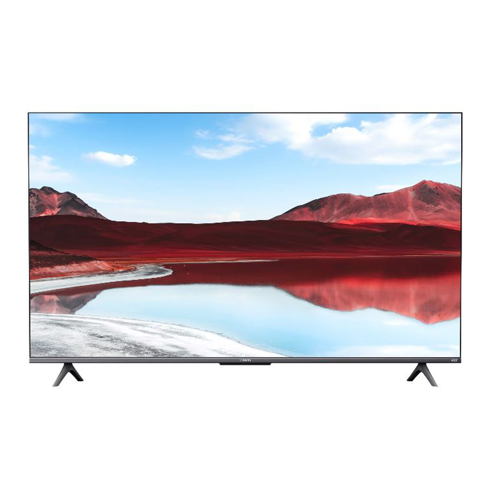 Телевизор Xiaomi ELA5479EU / 55" / QLED / 4K UHD photo 3