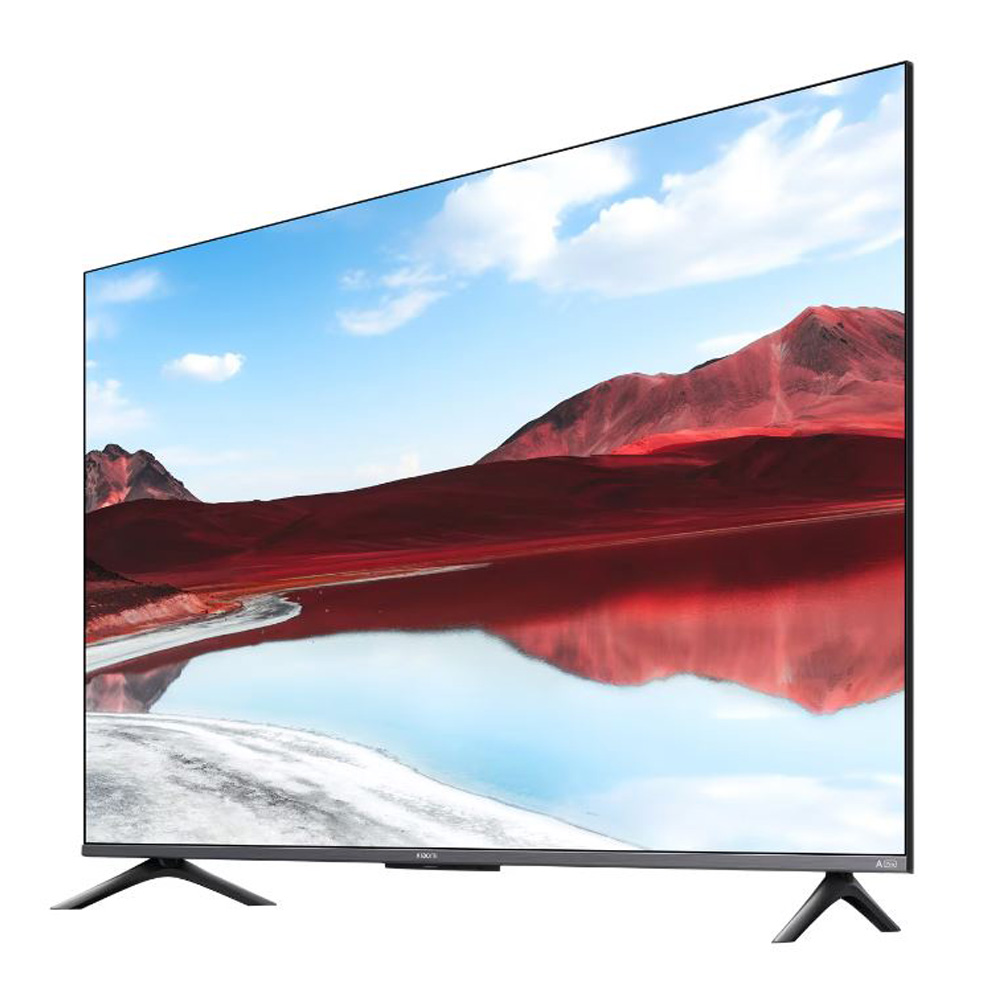 Телевизор Xiaomi ELA5479EU / 55" / QLED / 4K UHD photo 5