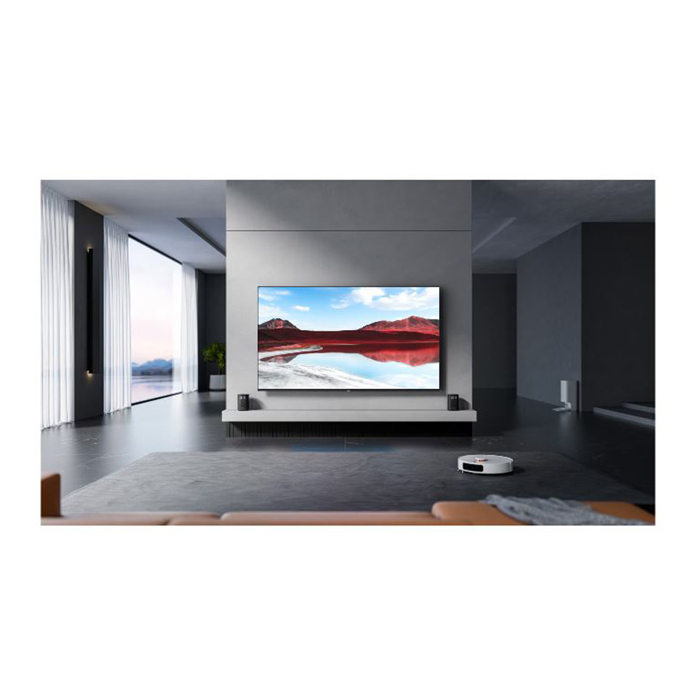 Телевизор Xiaomi ELA5479EU / 55" / QLED / 4K UHD photo 7